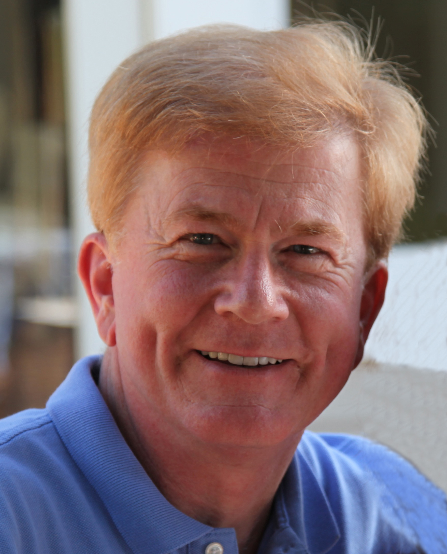 Dr. John L. Gustafson